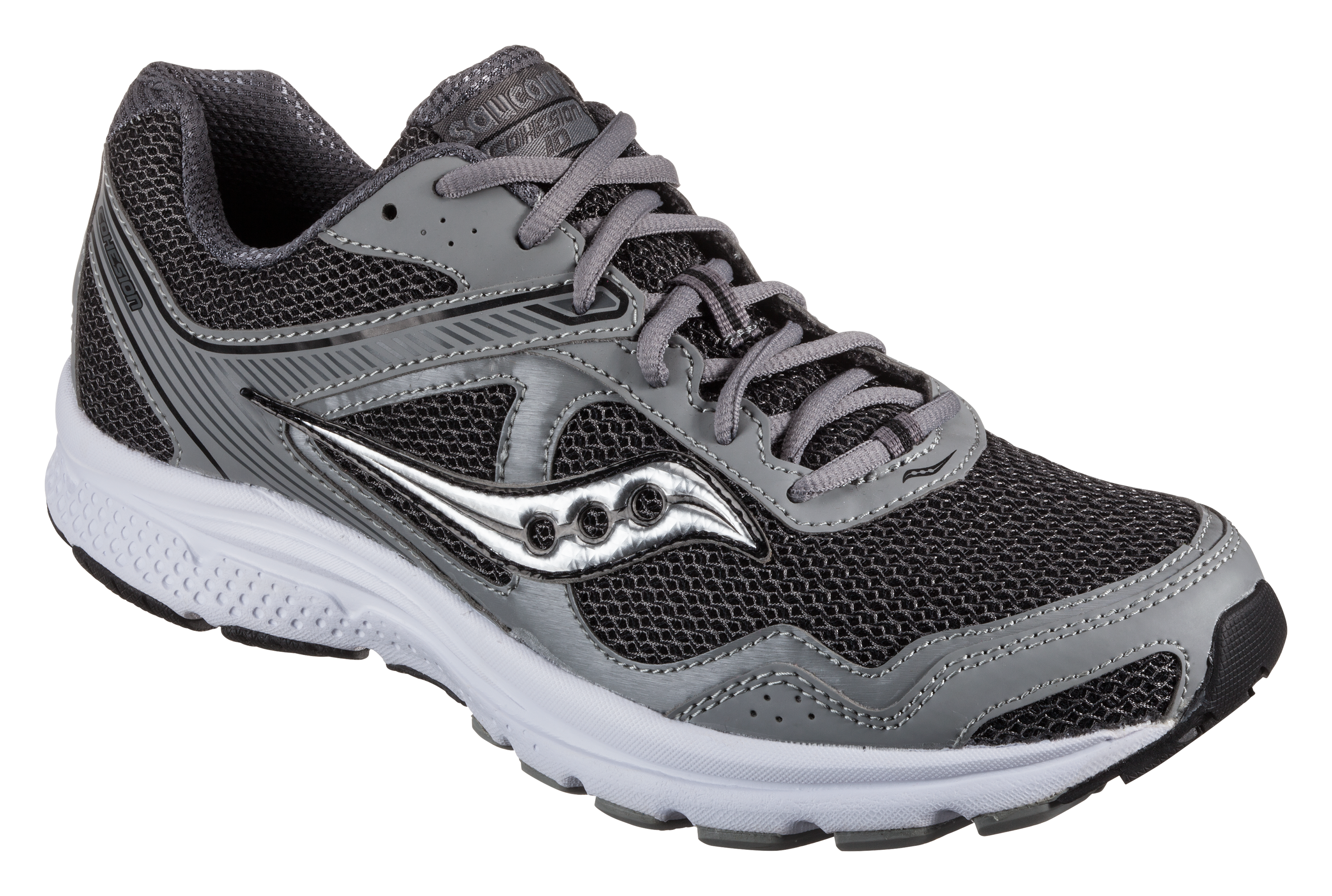 Saucony Cohesion 10 Running Shoes for Men | Bass Pro Shops